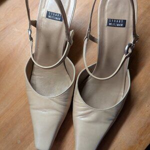 Stuart Weitzman shoes